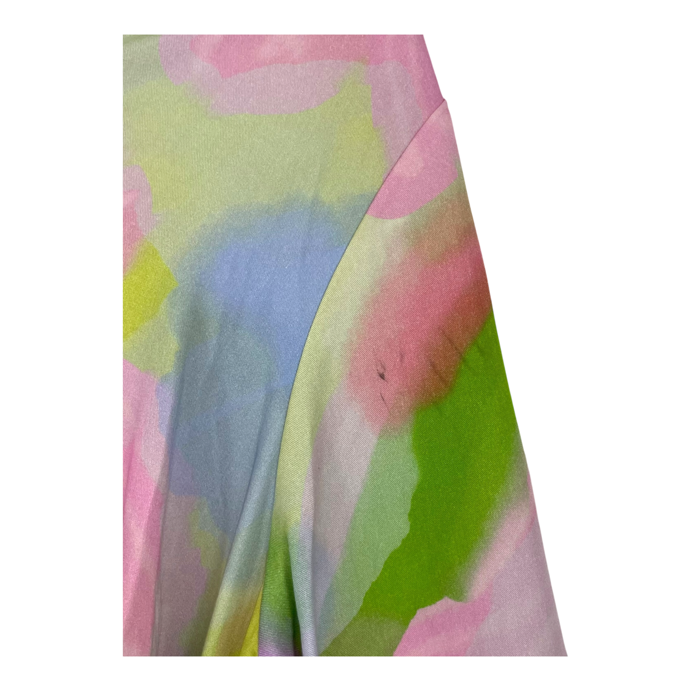 Mainio woven dress, pink bloom | woman L