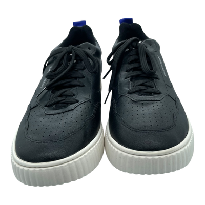 Embassy of Bricks and Logs brighton sneakers, black | 43