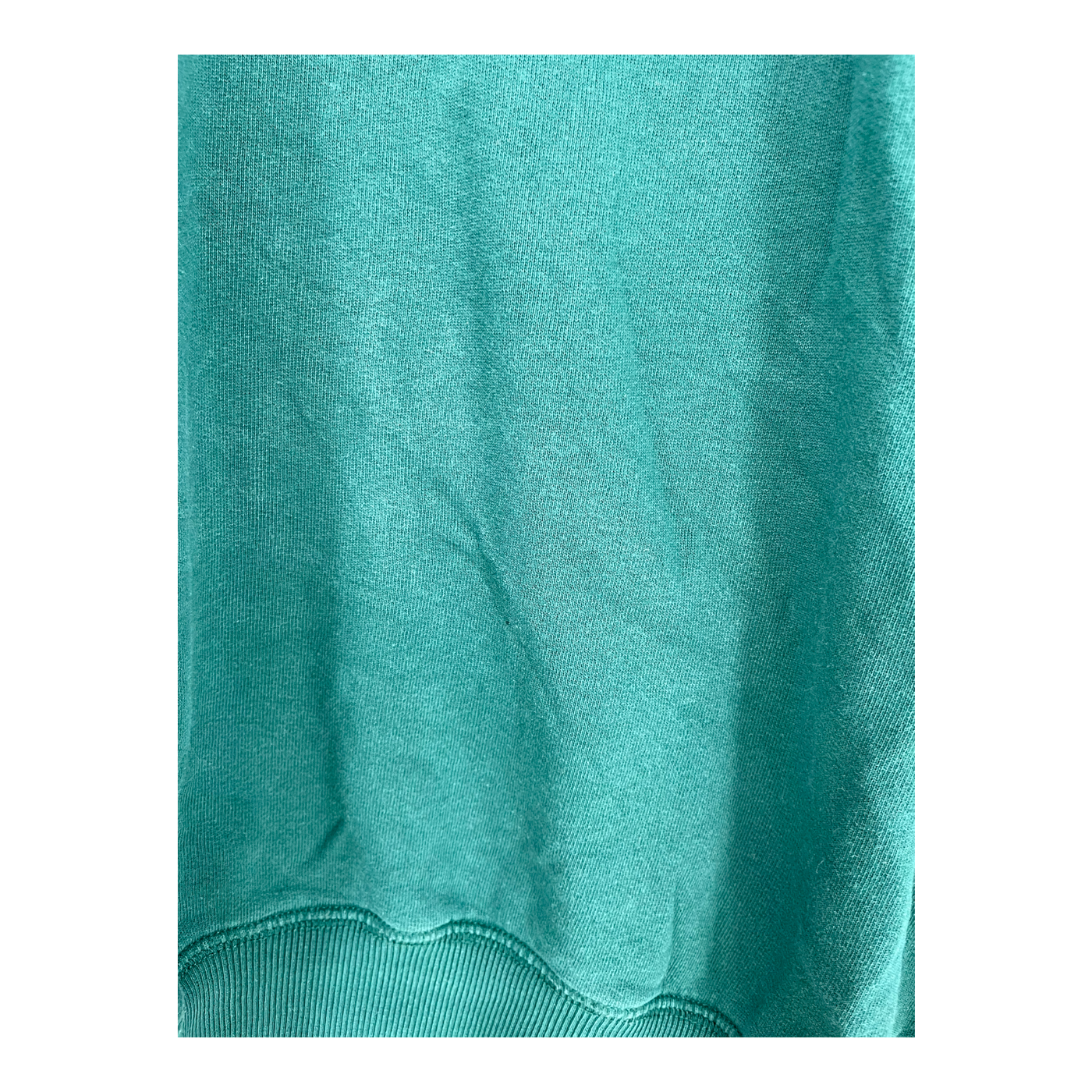 Makia sweatshirt, green | man XXL