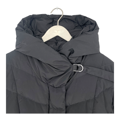 Joutsen sharon down jacket, black | woman L