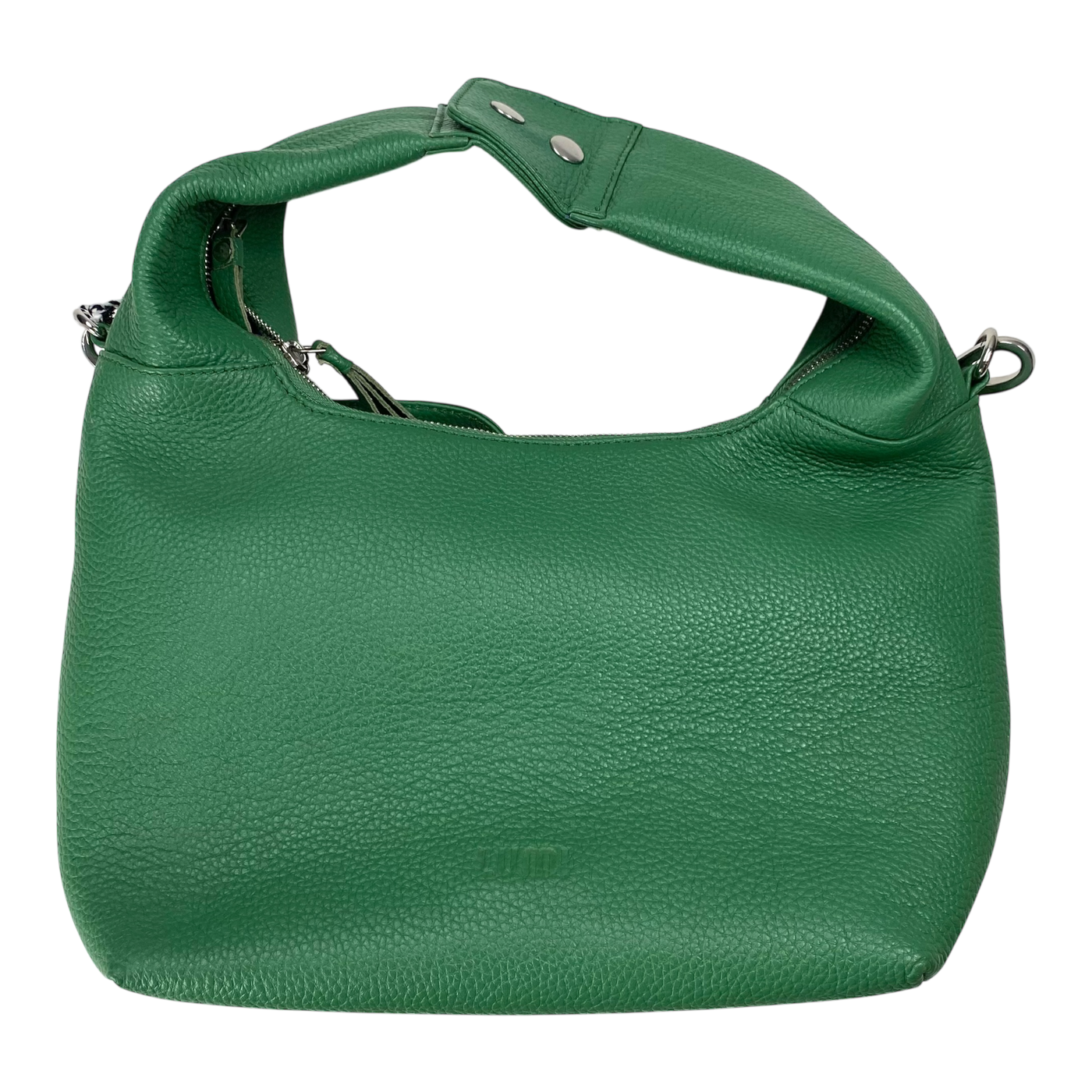 LUMI mirella hobo bag, green