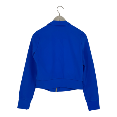 MWH of Sweden move jacket, rebel blue | woman 36