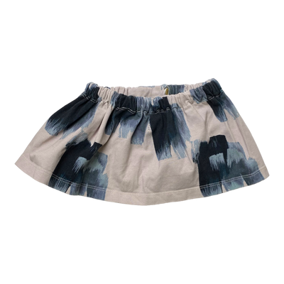Kaiko skirt, abstract | 86/92cm