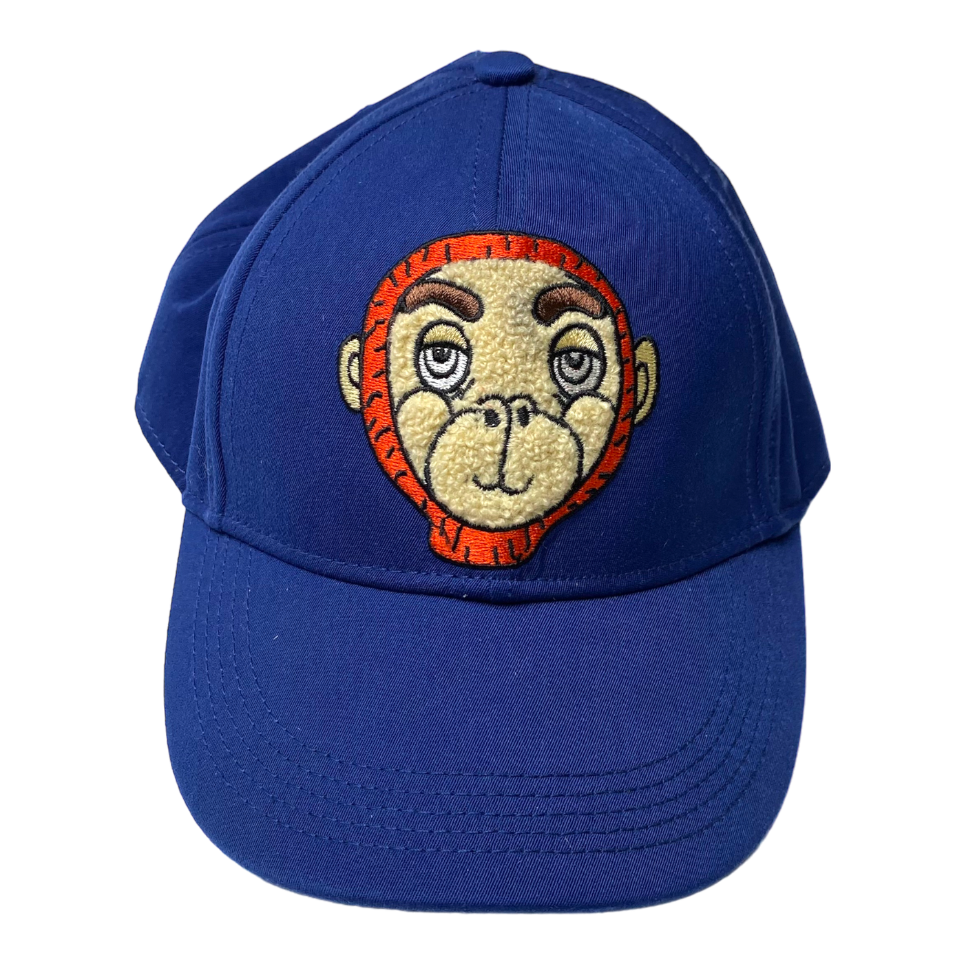 Mini Rodini cap, monkey | 48/50cm