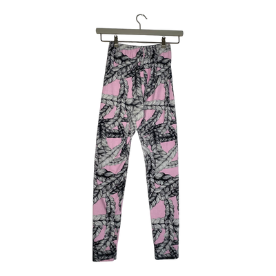 Vimma letti leggings, hot pink | woman M