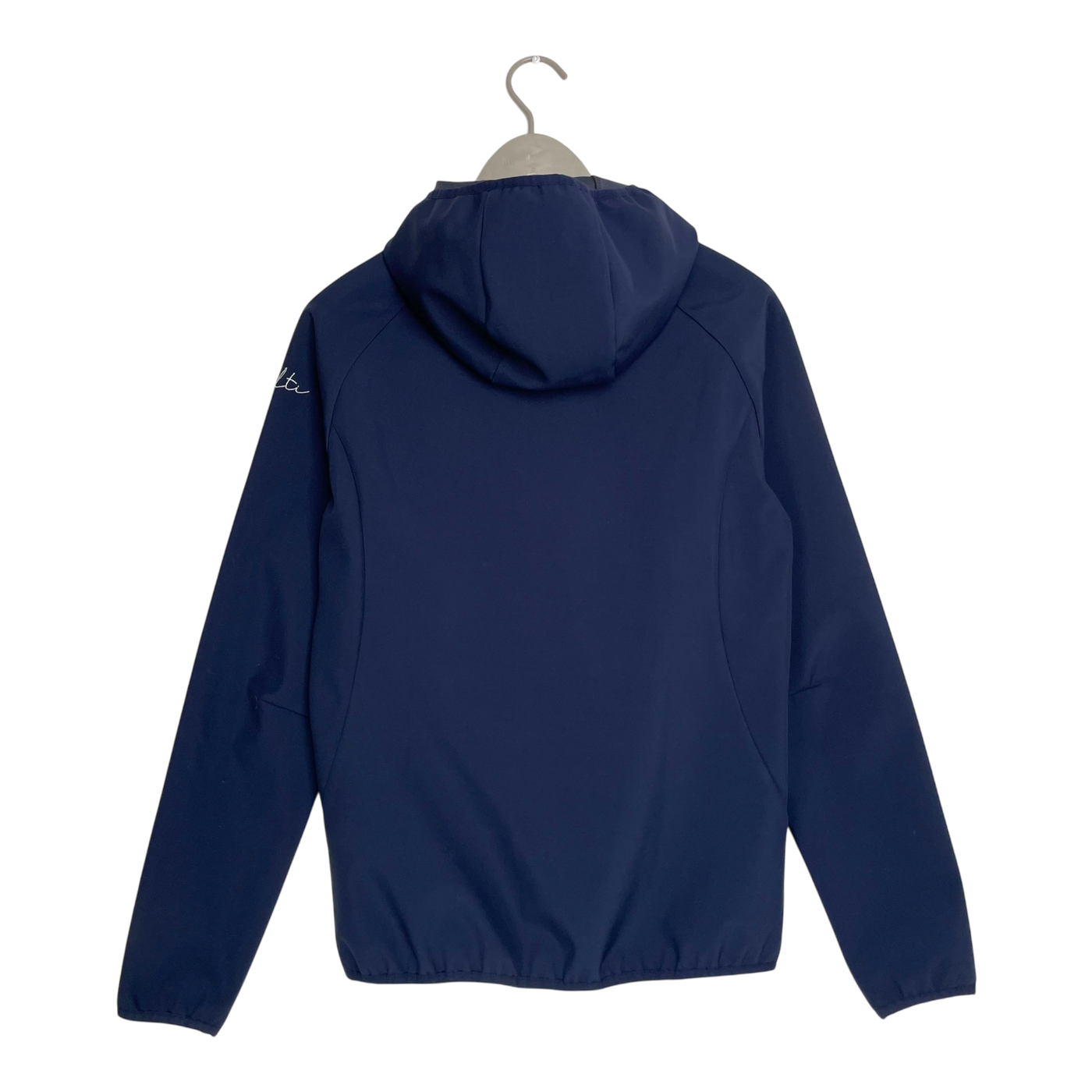 Halti soft shell jacket, midnight blue | woman S