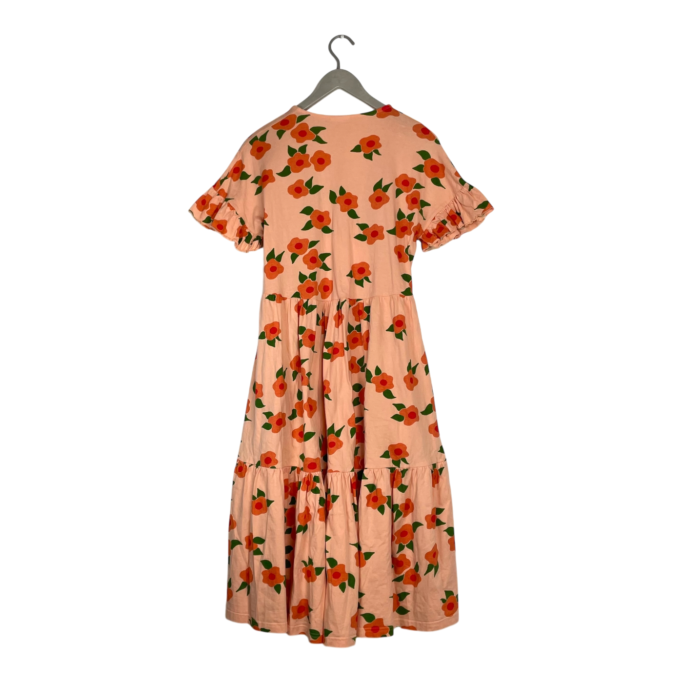 Mainio dress, flower | woman S