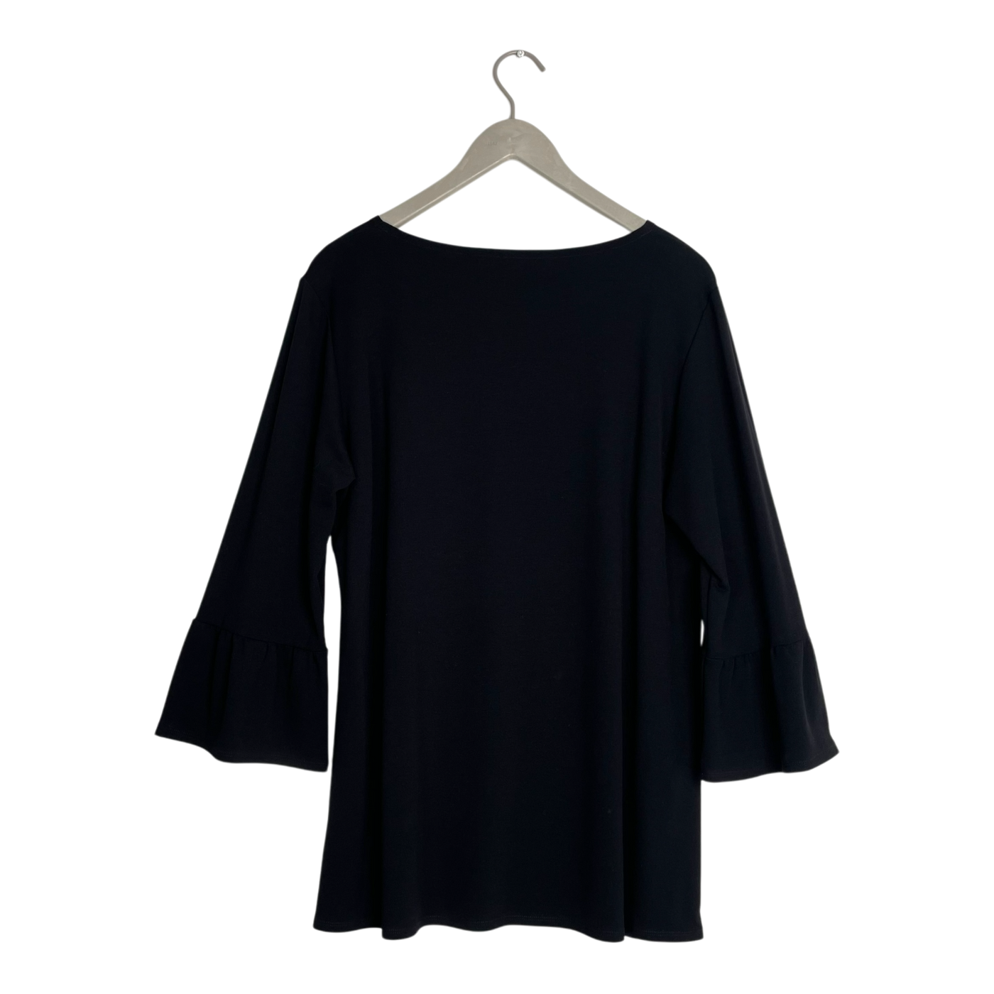 Falla shirt, black | woman XXL