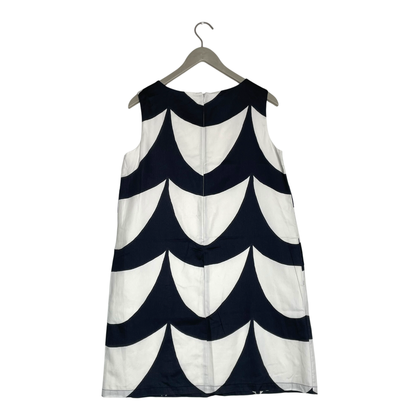 Marimekko woven dress, iso laine | woman 40