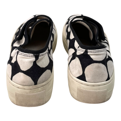 Marimekko sneakers, dots | 40