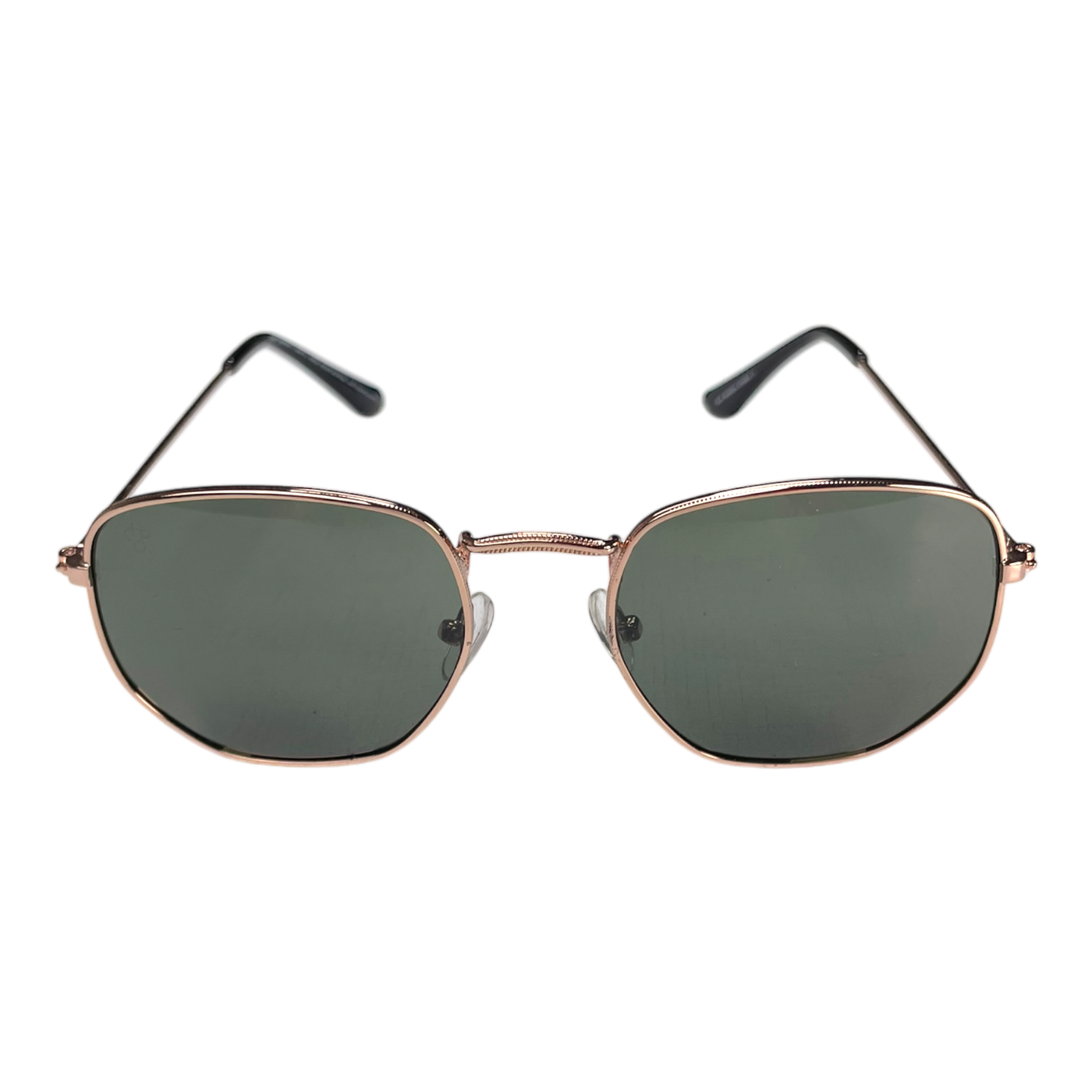 CHPO ian sunglasses, gold