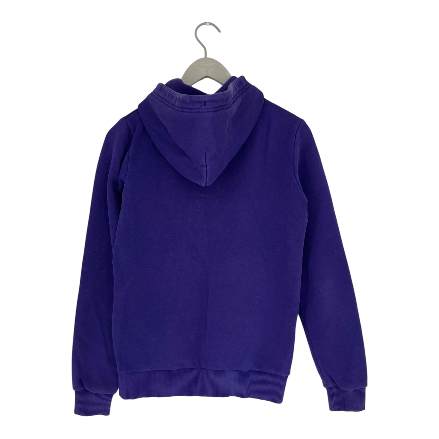 Peak Performance hoodie, purple | woman M