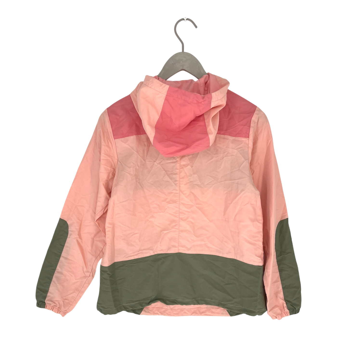 Kari Traa signe anorak, pink | woman XS