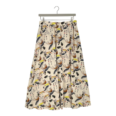 Aarre anais skirt, tigers nap | woman XXXL