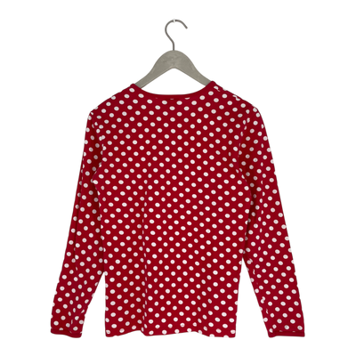 Marimekko shirt, polkadot | woman M