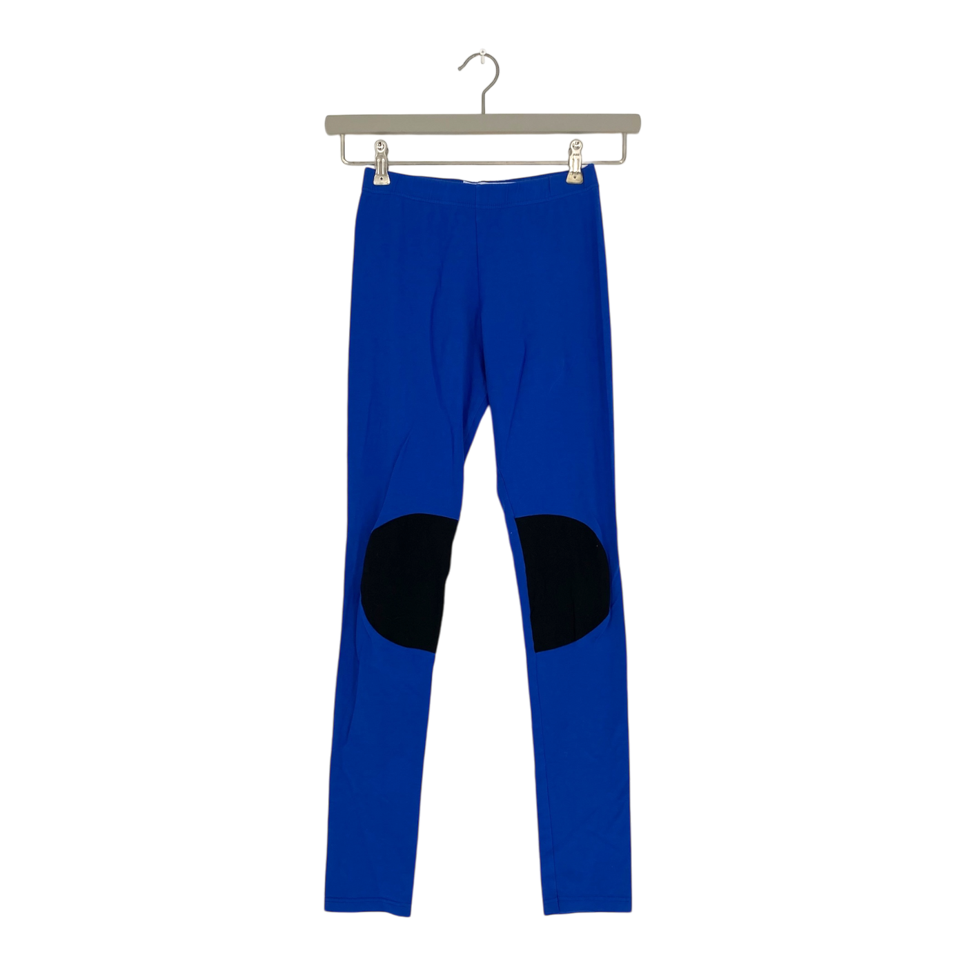 Papu patch leggings, blue | woman S