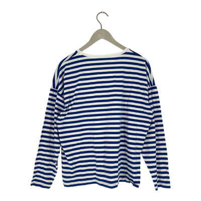 Riva Clothing shirt, stripes | woman L