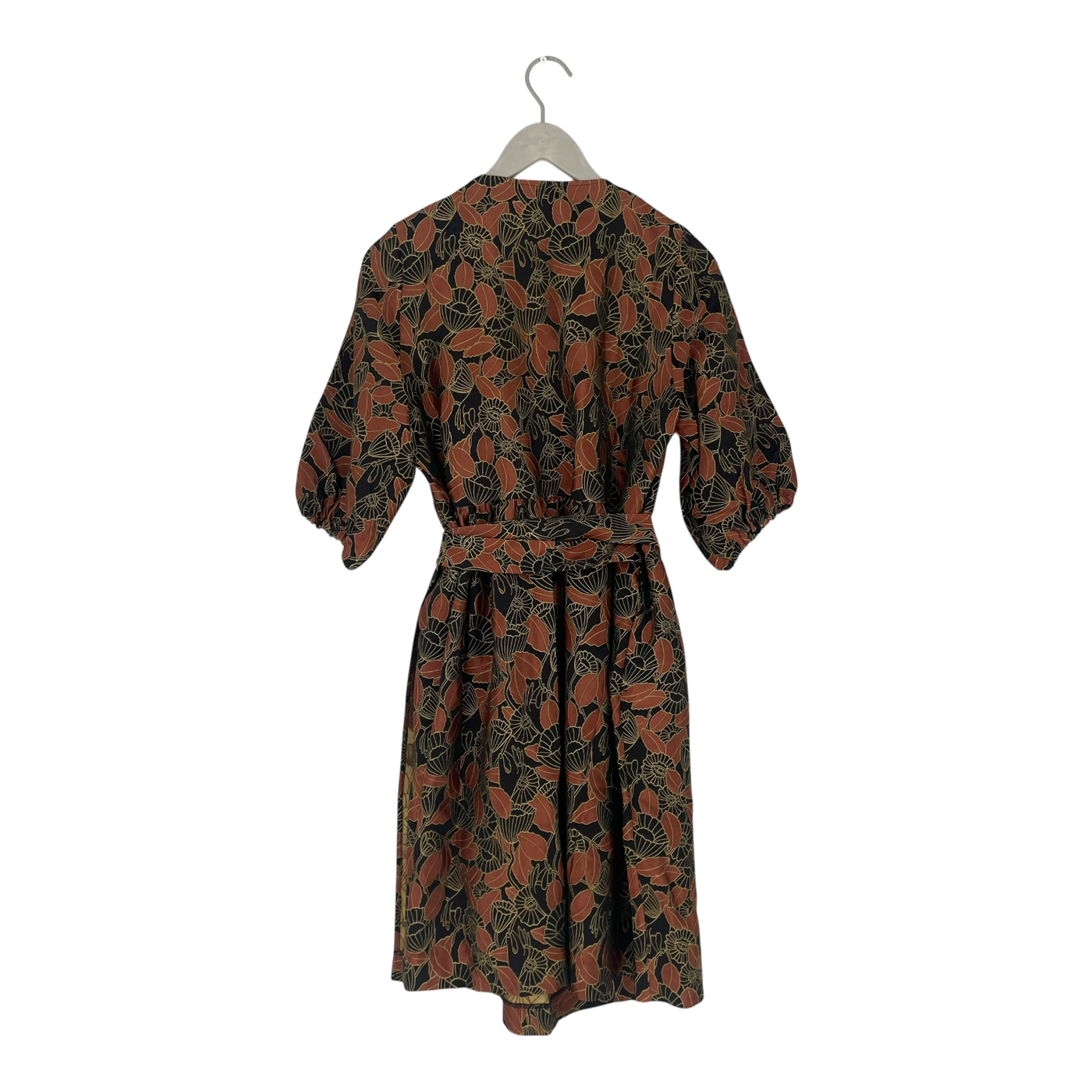 Uhana faith dress, mystic garden | woman L