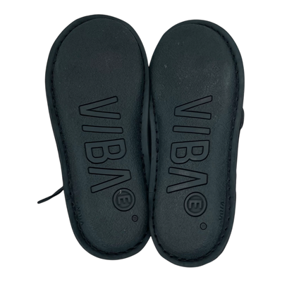 VIBAe jtree suede boot, constellation black | 39