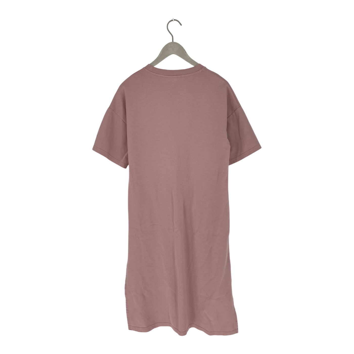 Toive boxy dress, blush pink | woman S