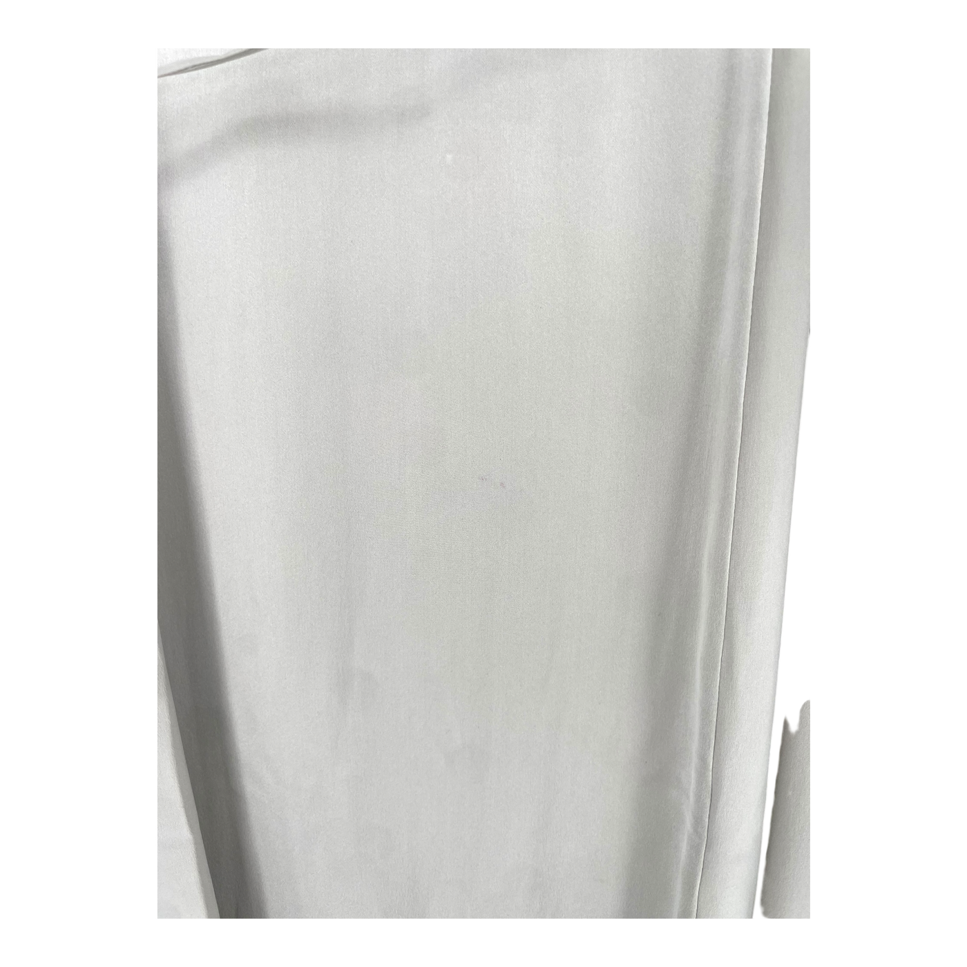 Studio Heijne day silk dress, grey | woman 38