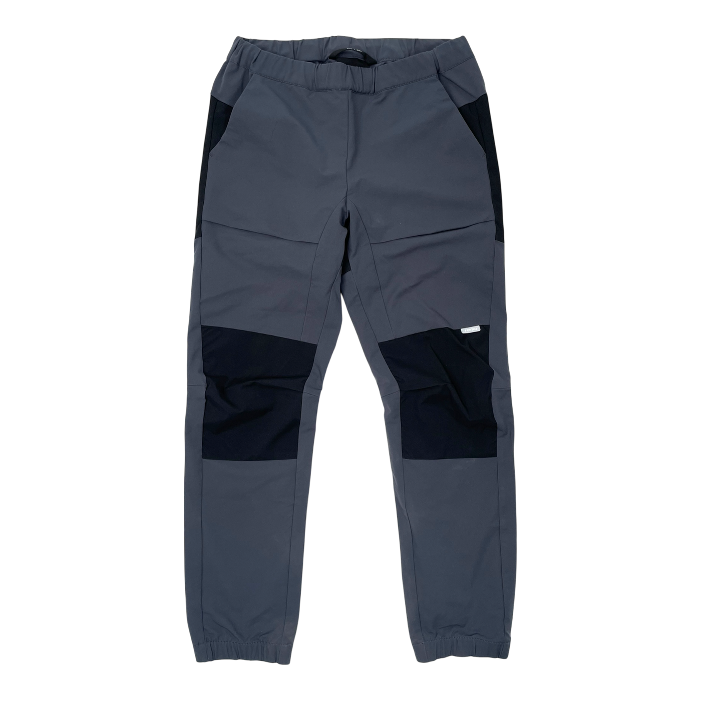Reima vaeltaa midseason pants, grey | 134cm