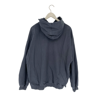 Mainio hoodie, violetta | unisex L/XL