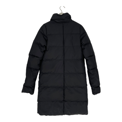 Joutsen enni jacket, black | woman S
