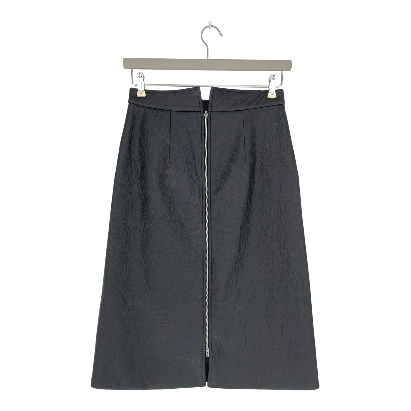 Studio Heijne pineapple pencil skirt, black | woman S