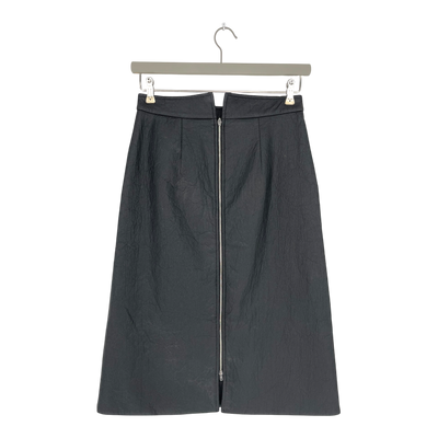 Studio Heijne pineapple pencil skirt, black | woman S