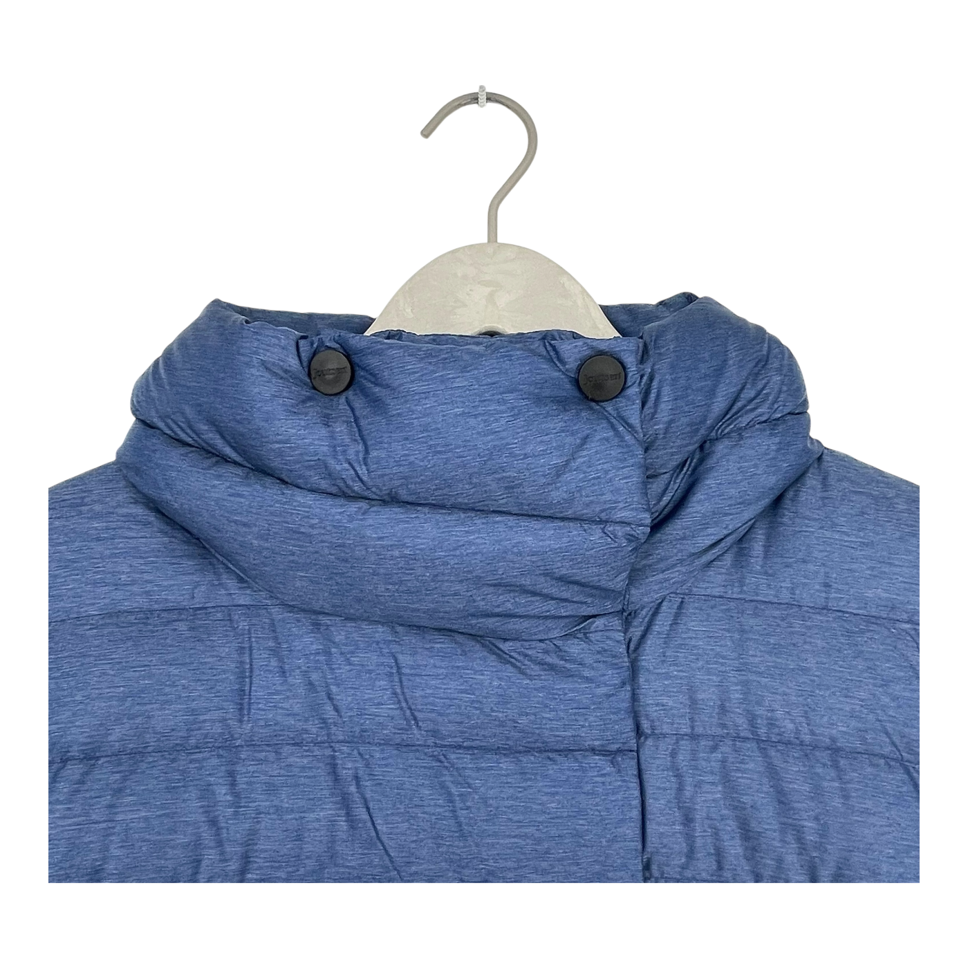 Joutsen ilmatar jacket, melange blue | woman S