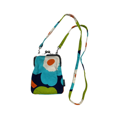 Marimekko crossbody bag, unikko | onesize