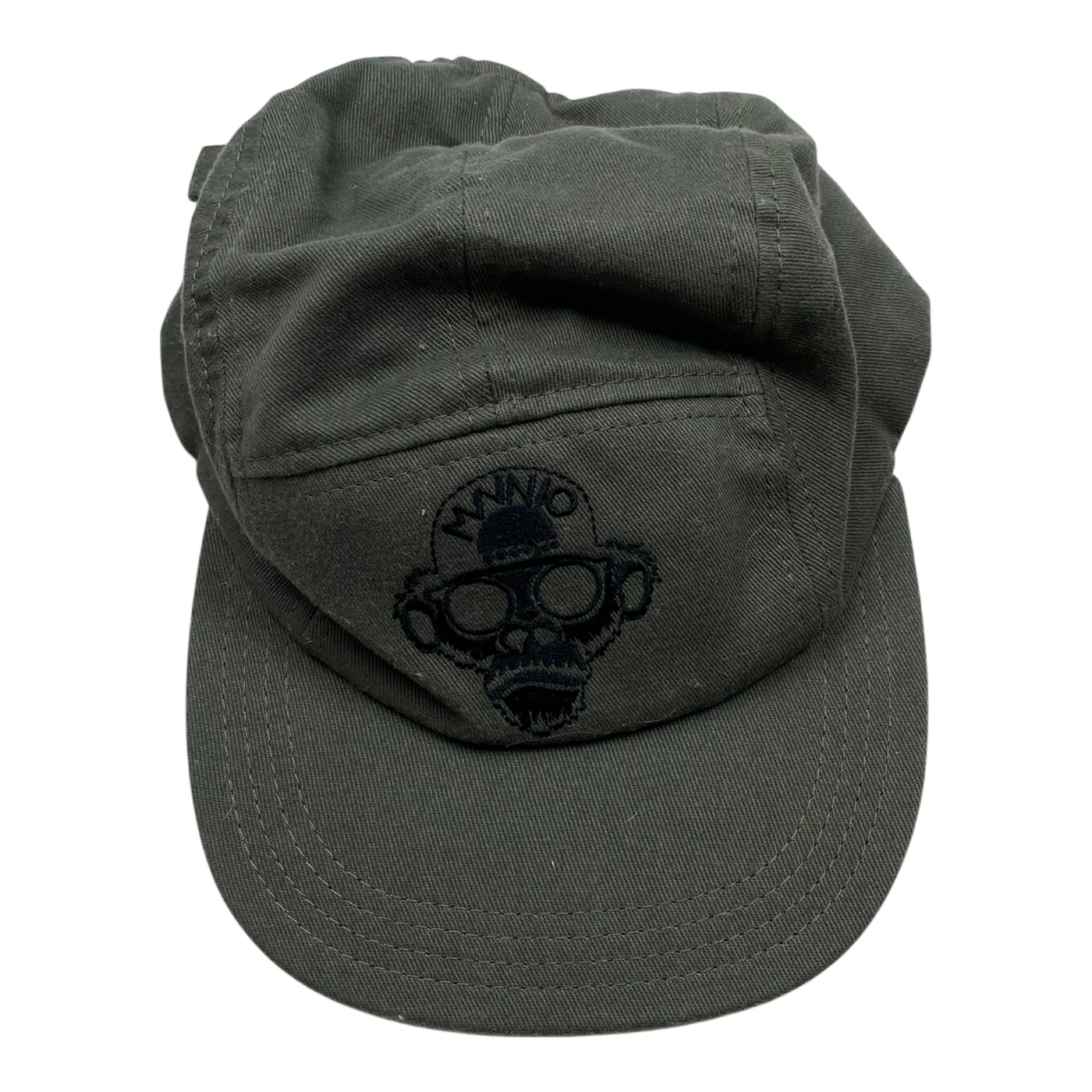Mainio cap, dark green | S/M