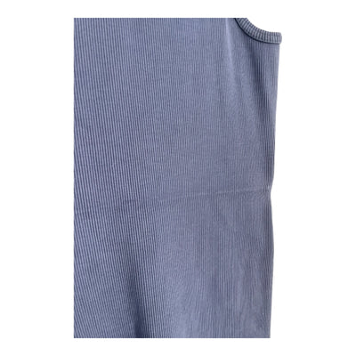 Acne Studios rib top, blue | woman S