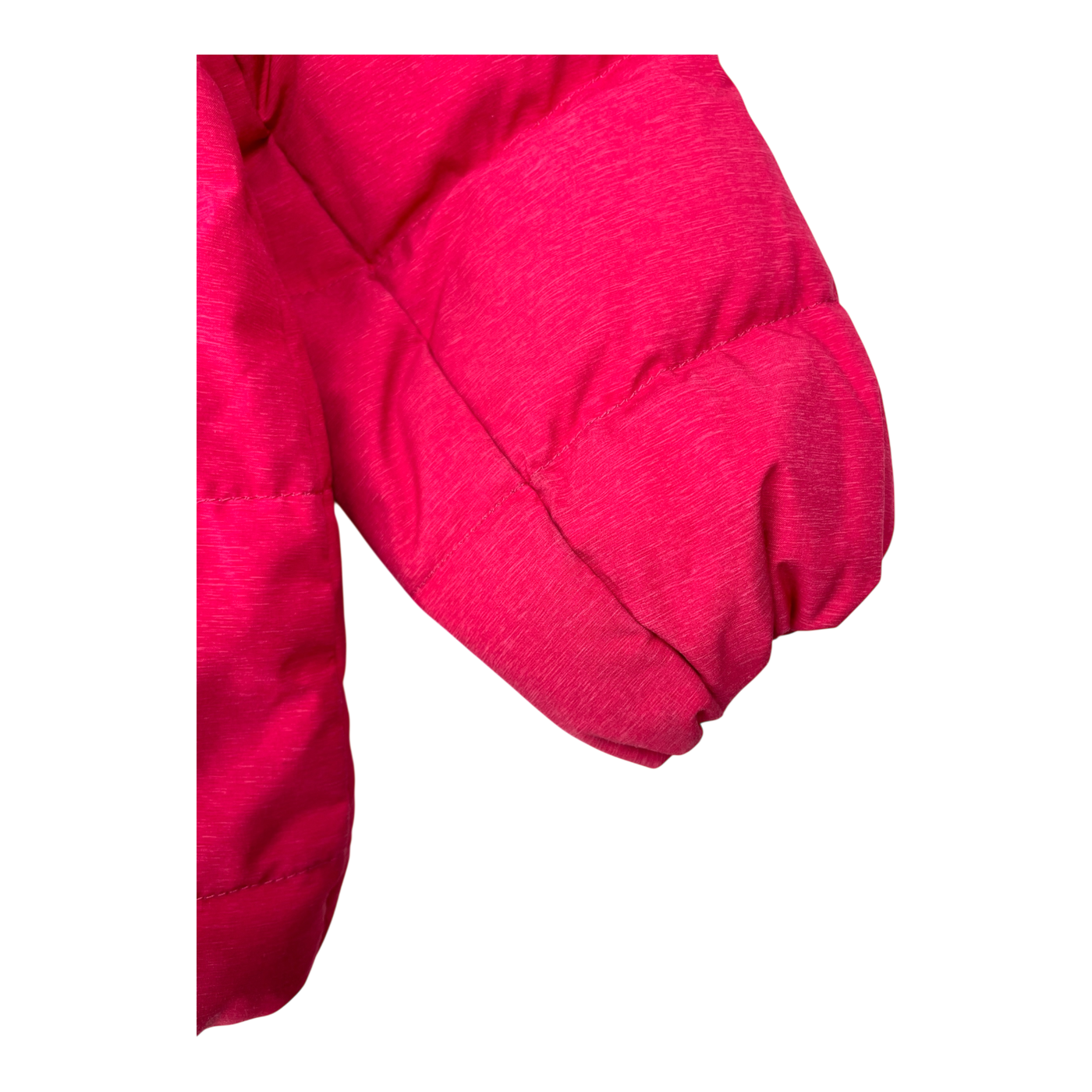 Reima ilma down winter jacket, pink | 92cm