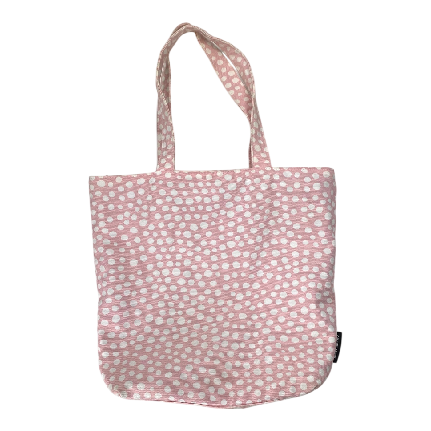 Marimekko bag, pink | onesize
