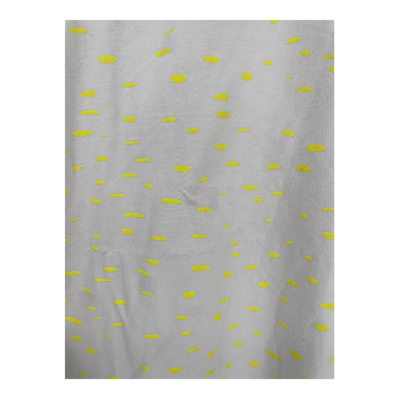 Papu tunic dress, yellow beans | woman XL