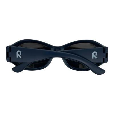 Reima surffi sunglasses, dark grey | 0-4yrs