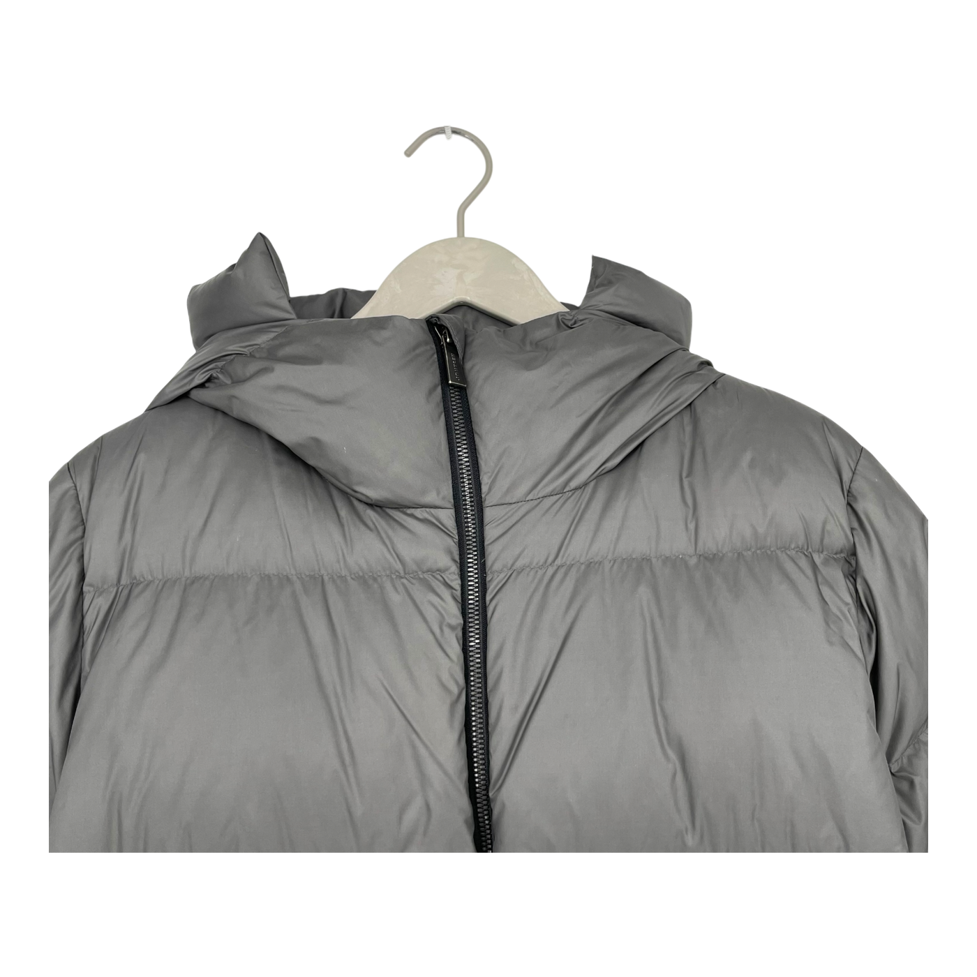 Joutsen estrid down jacket, grey | woman S