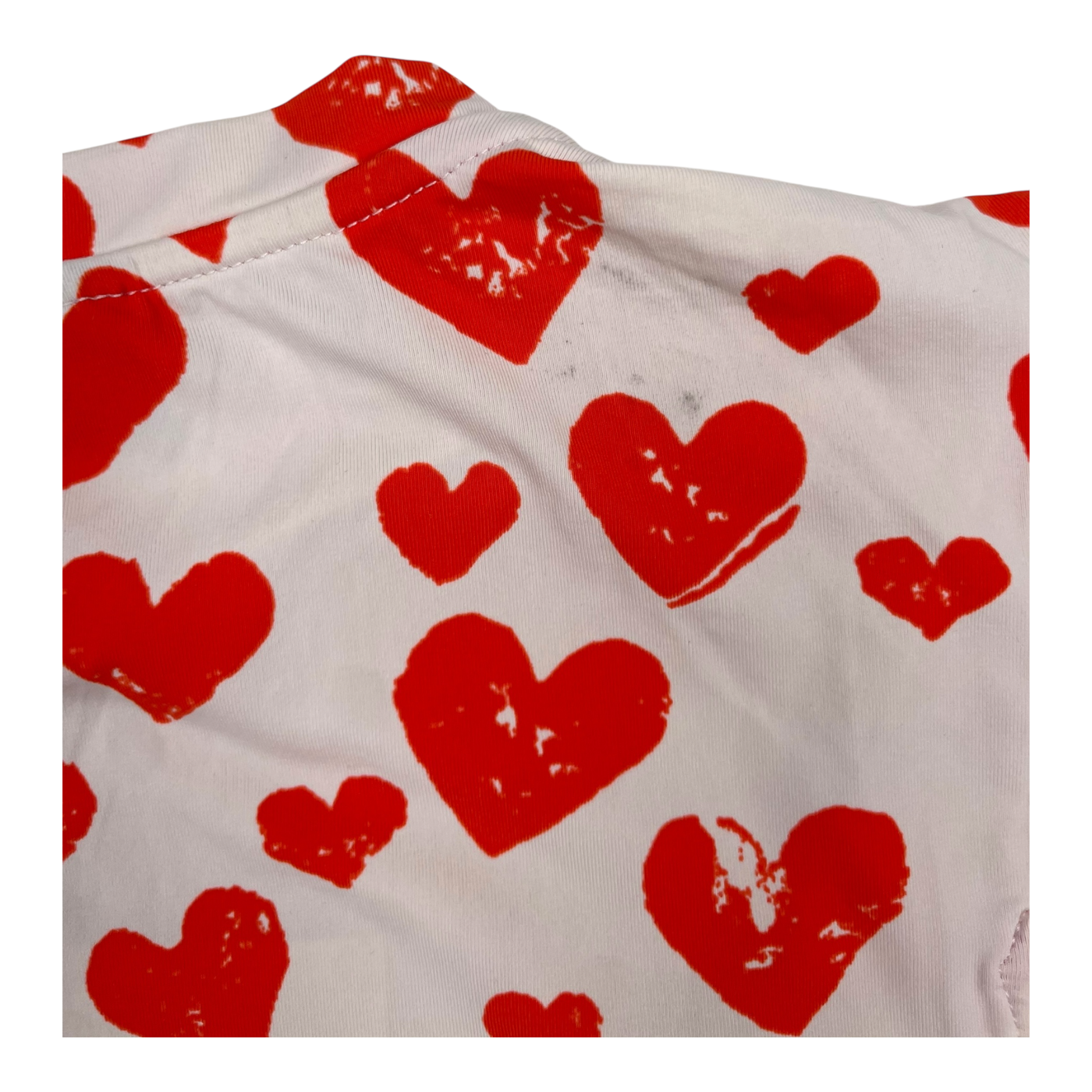 Molo neona swim shirt, all is love | 134/140cm
