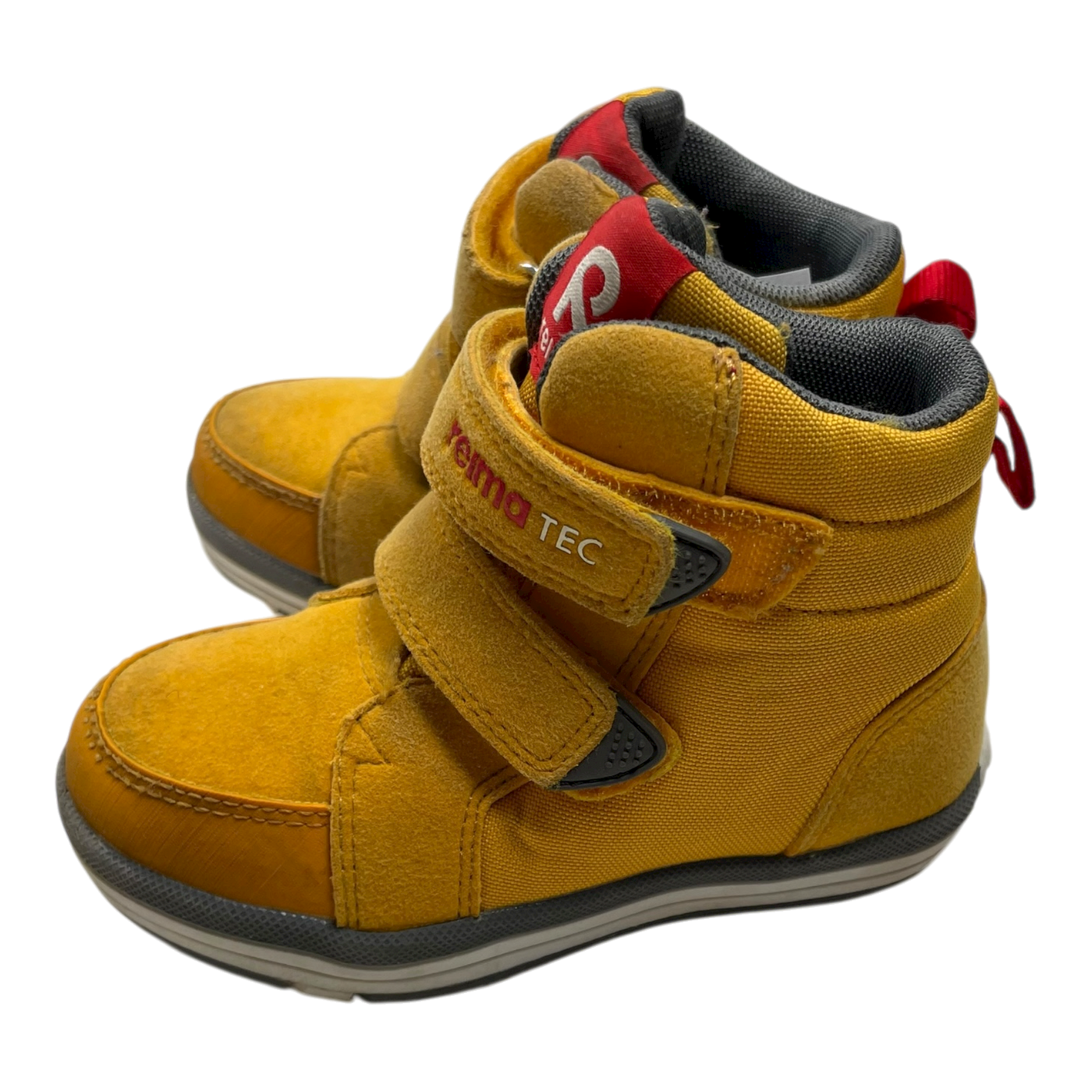 Reima patter shoes, amber | 23