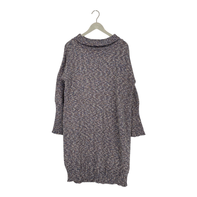 Papu knit dress, multicolor | woman XS/S