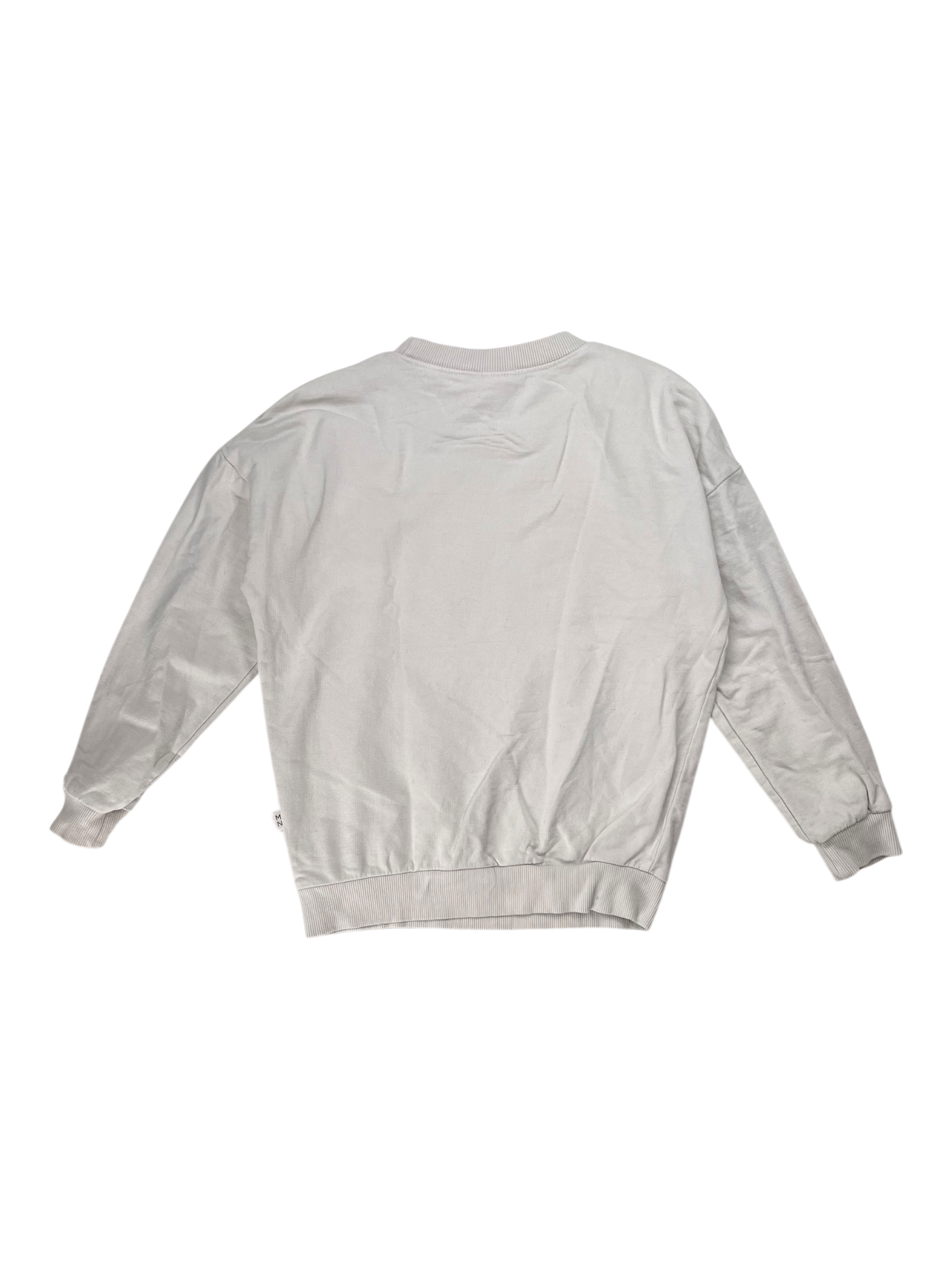 Mainio sweatshirt, black panter | 122/128cm