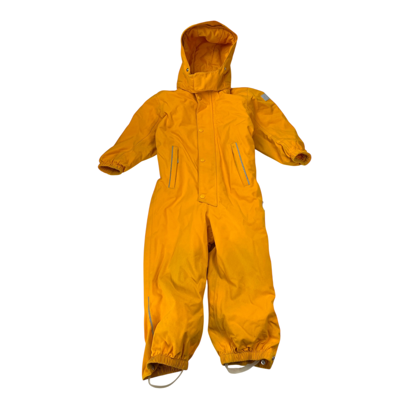 Reima stavanger winter overall, amber | 98cm