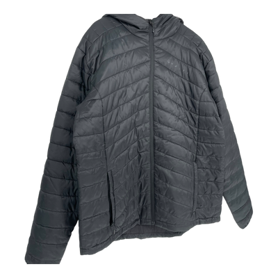 Halti element thermal jacket, black | man 3XL