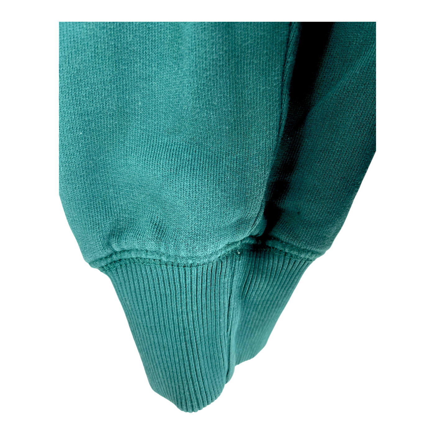 Makia sweatshirt, green | man XXL