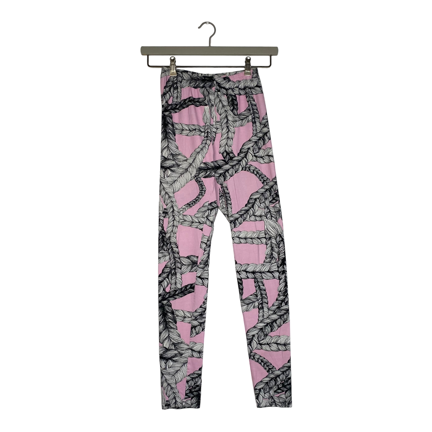 Vimma letti leggings, hot pink | woman M