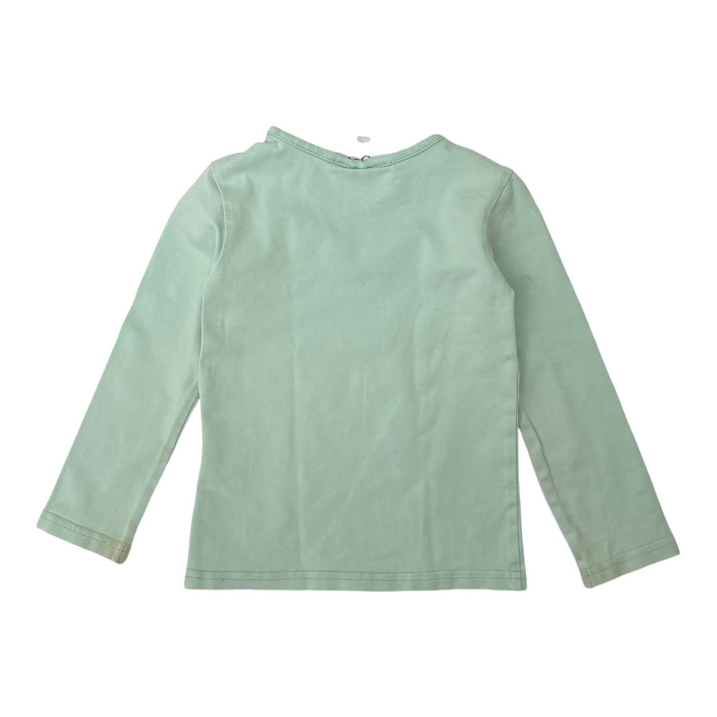 Gugguu shirt, mint | 80cm