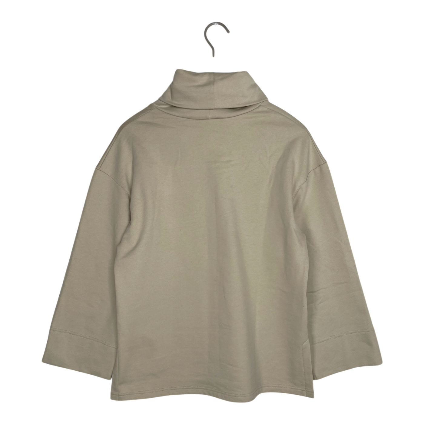 Versonpuoti kuura sweat shirt, sand | woman S