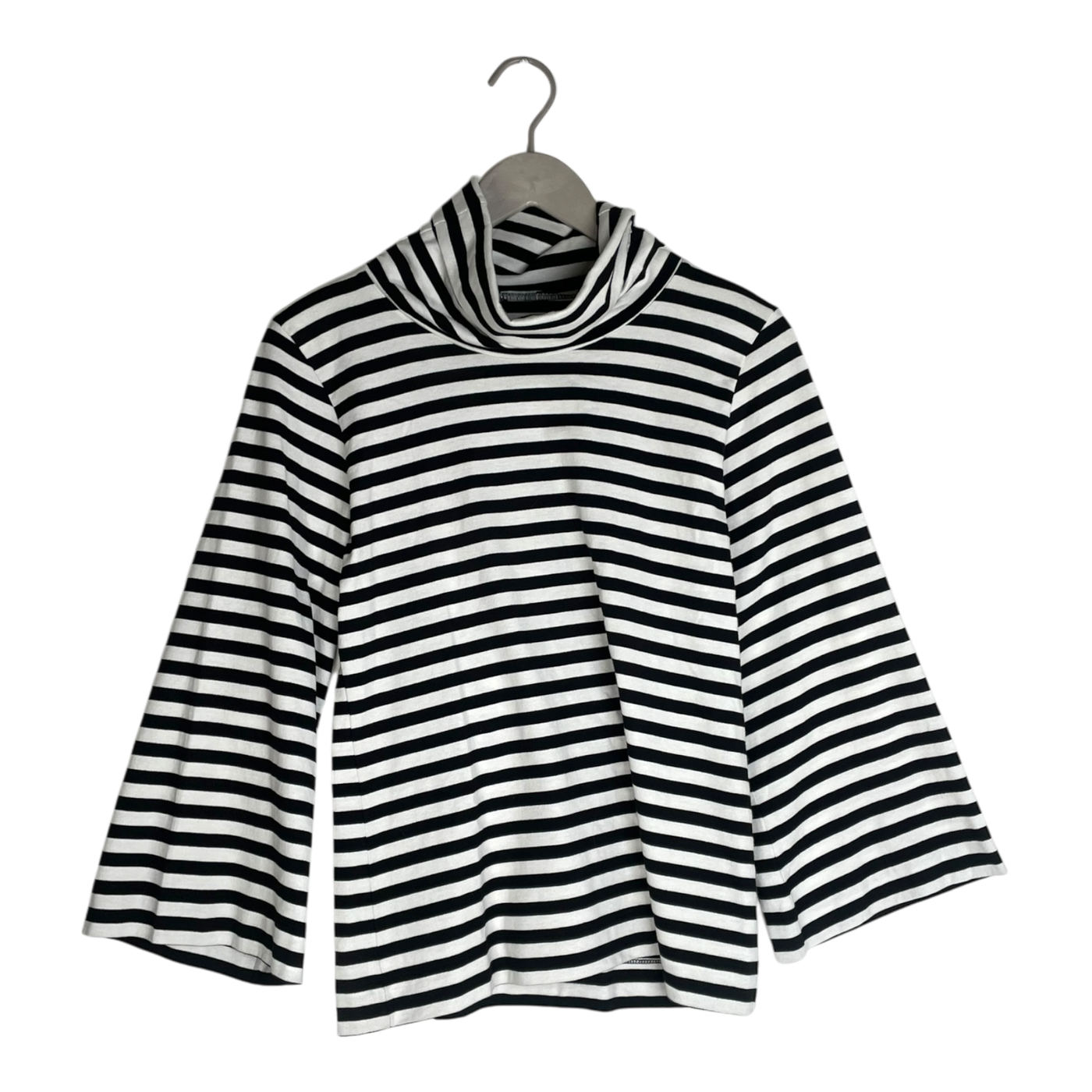 Marimekko tassa shirt, stripes | woman M